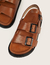 Lahn - Camel - comprar online
