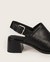 Lena - Negro - tienda online
