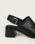 Lena - Negro - tienda online