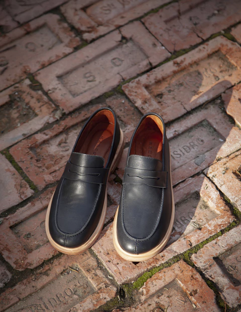 René - Negro - comprar online