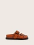 Rin - Camel - tienda online