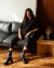 Eva - Negro - tienda online