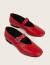 Yumi - Rojo - tienda online
