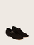 Yumi - Gamuza Negro - tienda online