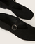 Yumi - Gamuza Negro - comprar online
