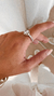 Anillo Burton - Ramé Accesorios de Plata