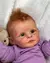Imagem do Kit/Molde Soft - Joleen 20 pol. Membros inteiros +BRINDE OLHOS