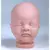 Kit/Molde Soft - Mini Bebê Caleb Corpo Inteiro 13pol