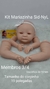 Kit Crú Mariazinha - Original Sid_NyL Reborn - comprar online