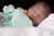 Kit/Molde Soft - Mini Bebê Caleb Corpo Inteiro 13pol - loja online