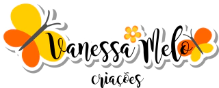 Vanessa Melo Criações - Arte Reborn