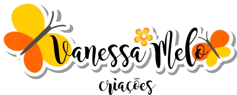 Vanessa Melo Criações - Arte Reborn