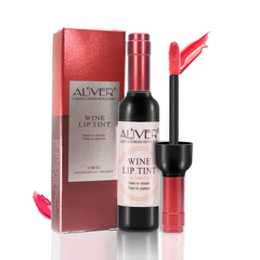 ALVER - WINE LIP TINT | CHARDONNAY ORANGE