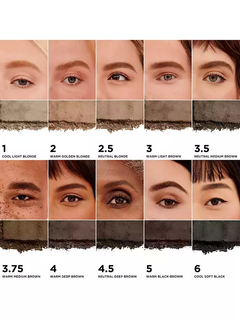 BENEFIT - BROW STYLER | 4 WARM DEEP BROWN - comprar online