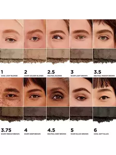 BENEFIT - BROW STYLER | 4 WARM DEEP BROWN - comprar online