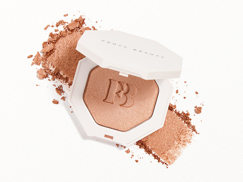 FENTY BEAUTY - KILLWATT FREESTYLE HIGHLIGHTER | MO HUNNY