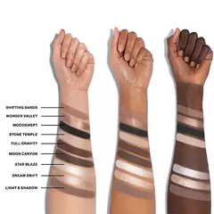 MORPHE - 9M MIDNIGHT DUNE PALETTE - comprar online