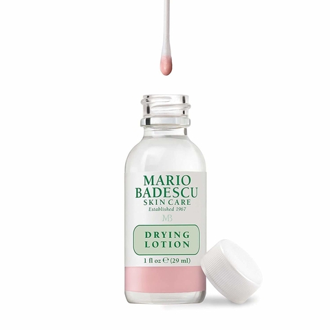 MARIO BADESCU - DRYING LOTION