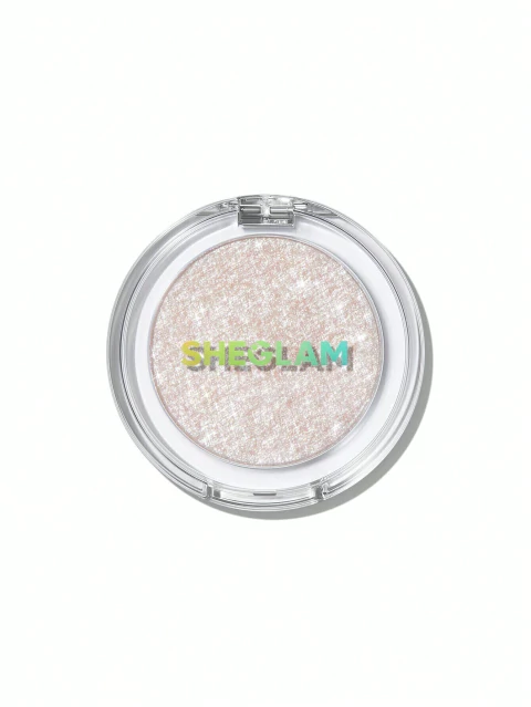 SHE GLAM - ENIGMA SPARKLY EYESHADOW | PURE