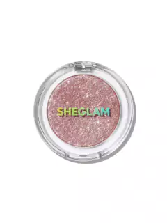 SHE GLAM - ENIGMA SPARKLY EYESHADOW | WONDEROUS
