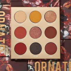 COLOURPOP - ORNATE PALETTE