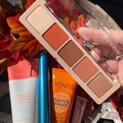 NATASHA DENONA - PEAK PALETTE - THE CAPRI STORE