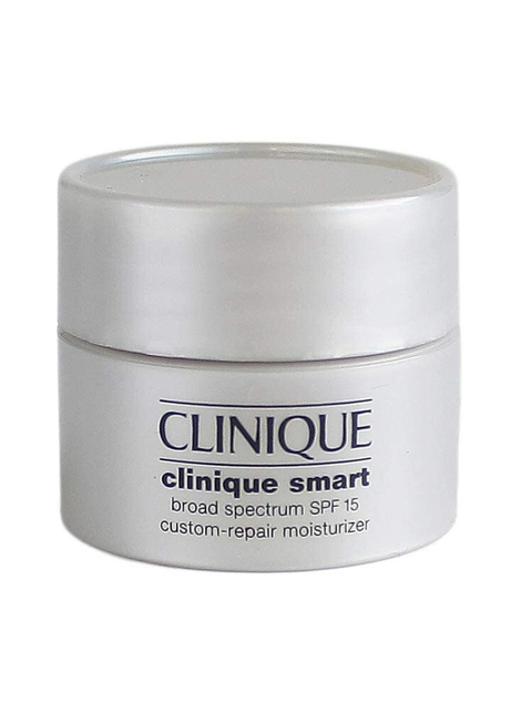 CLINIQUE - SMART MOISTURIZER CREAM DELUXE SIZE 7ML