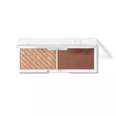 ELF COSMETICS - BITE SIZE FACE DUO | COCONUT