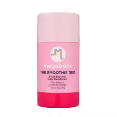 MEGABABE - THE SMOOTHIE DEO - comprar online