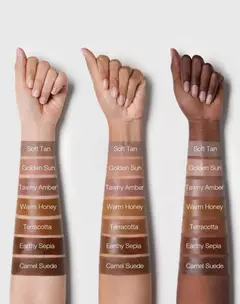 SHE GLAM - SUN SCULPT LIQUID CONTOUR | TERRACOTTA - comprar online