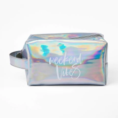 BH COSMETICS - WEEKEND VIBES BAG