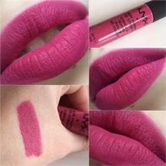 NYX - SOFT MATTE | ADDIS ABABA en internet