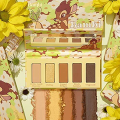 COLOURPOP - PRESSED POWDER PALETTE | BAMBI