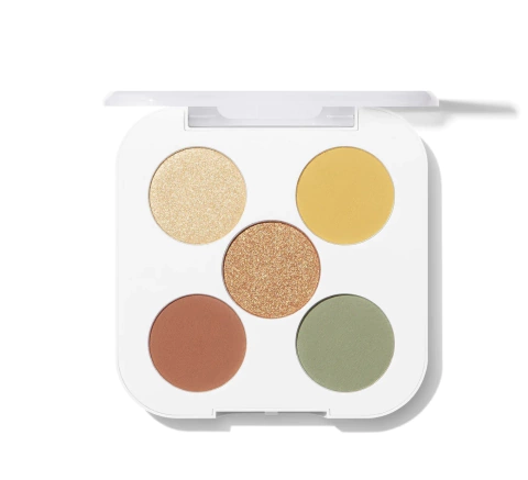 MORPHE - PALM SPRINGS PALETTE