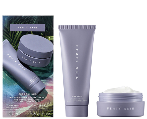 FENTY SKIN - THE BODY DUO