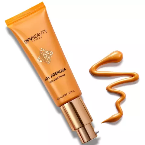 OPVBEAUTY - SKIN GOLD PRIMER