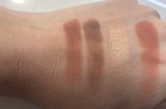 NATASHA DENONA - PEAK PALETTE en internet