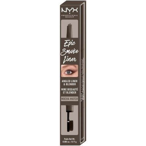NYX - EPIC SMOKE LINER | MOCHA MATCH