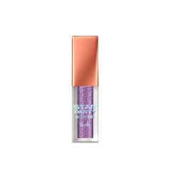 RUDE COSMETICS - STAR PARTY LIQUID EYESHADOW