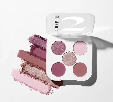 MORPHE - FROM HAWAII WITH LOVE PALETTE