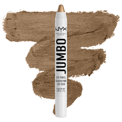NYX - JUMBO EYE PENCIL | ICED MOCHA