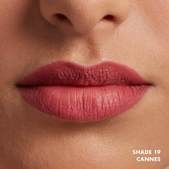 Imagen de NYX - SOFT MATTE LIP CREAM TRAVEL SIZE