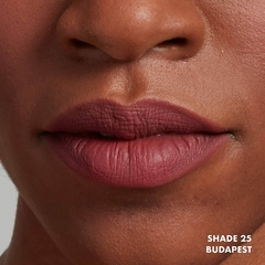 NYX - SOFT MATTE LIP CREAM TRAVEL SIZE