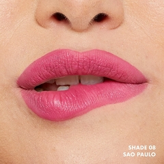 NYX - SOFT MATTE LIP CREAM TRAVEL SIZE