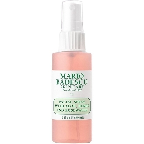 MARIO BADESCU - FACIAL SPRAY | ALOE, HERBS AND ROSEWATER