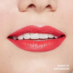 NYX - SOFT MATTE LIP CREAM TRAVEL SIZE - tienda online