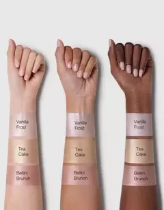 SHE GLAM - GLOW BLOOM LIQUID HIGHLIGHTER | VANILLA FROST - comprar online