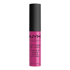 NYX - SOFT MATTE | ADDIS ABABA
