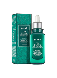 FRESH - TEA ELIXIR SKIN RESILIENCE ACTIVATING SERUM