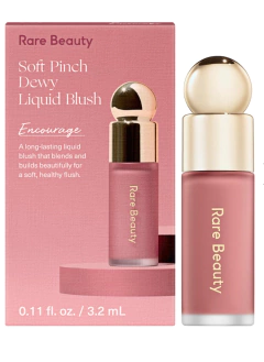 RARE BEAUTY - SOFT PINCH LIQUID BLUSH TRAVEL SIZE | ENCOURAGE